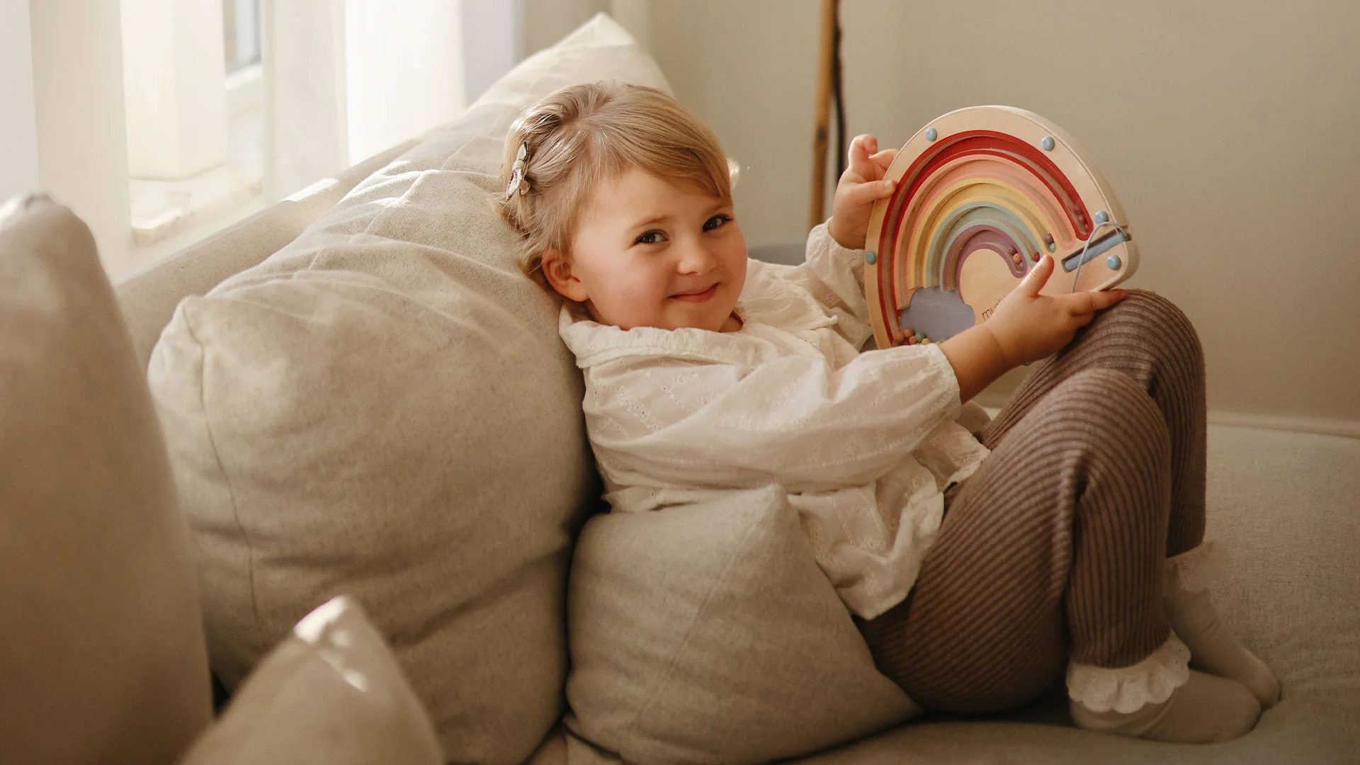 Modern Essentials for Modern Childhood